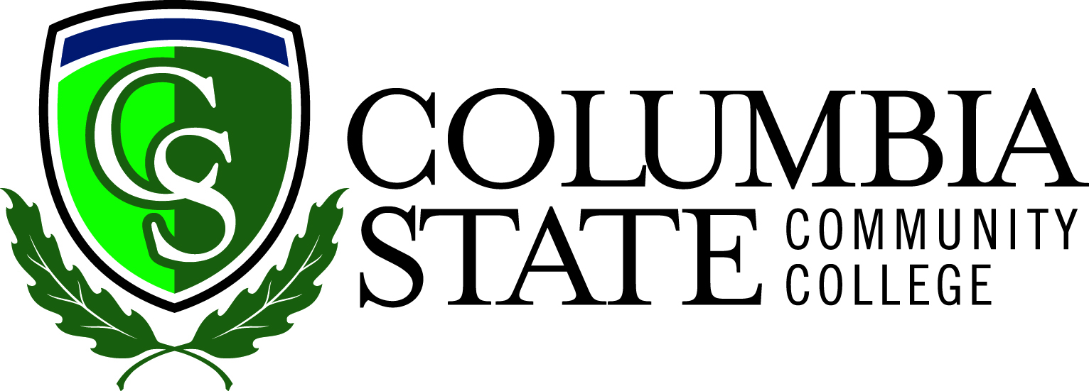 Columbia state community college, You Belong Here