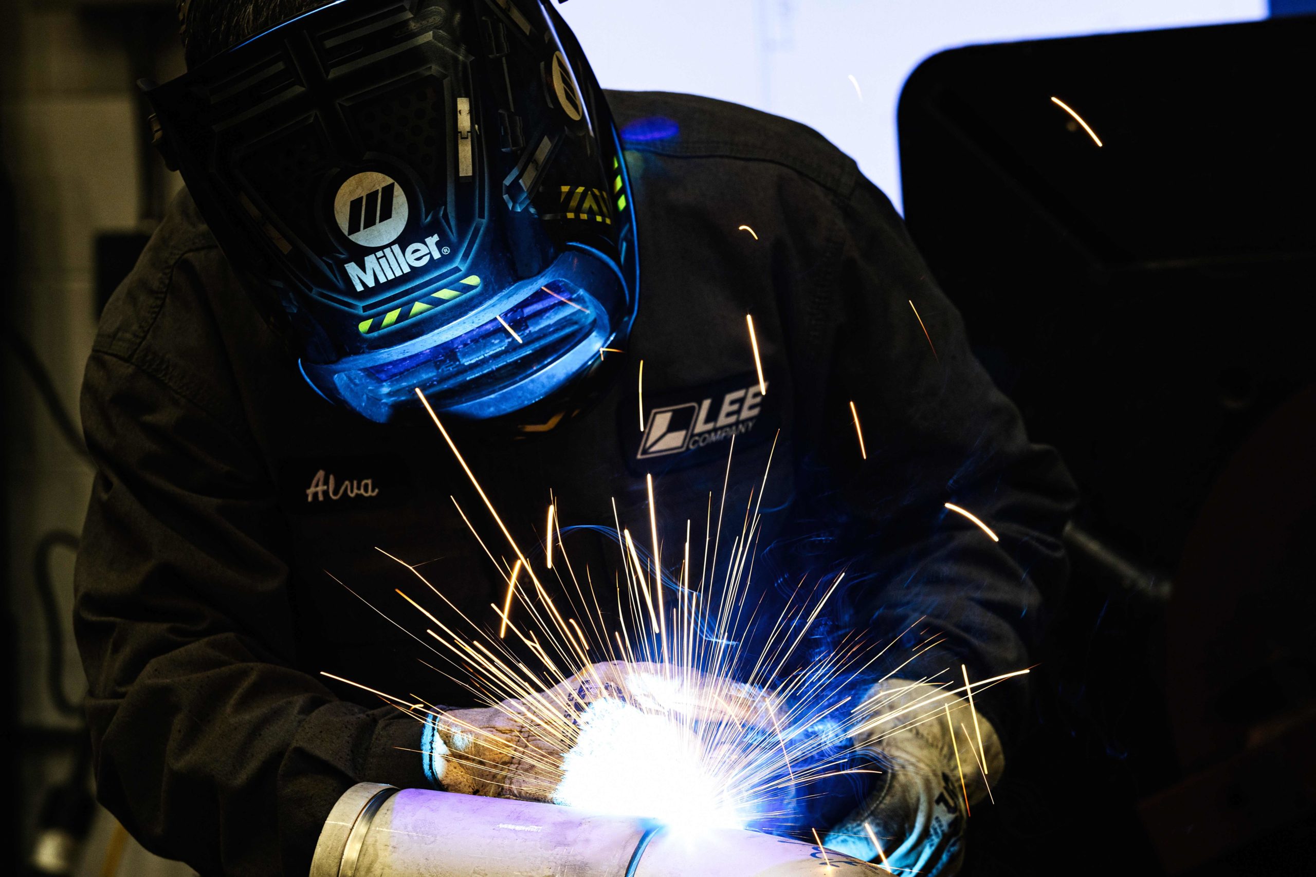 Welding Jobs at Lee Company