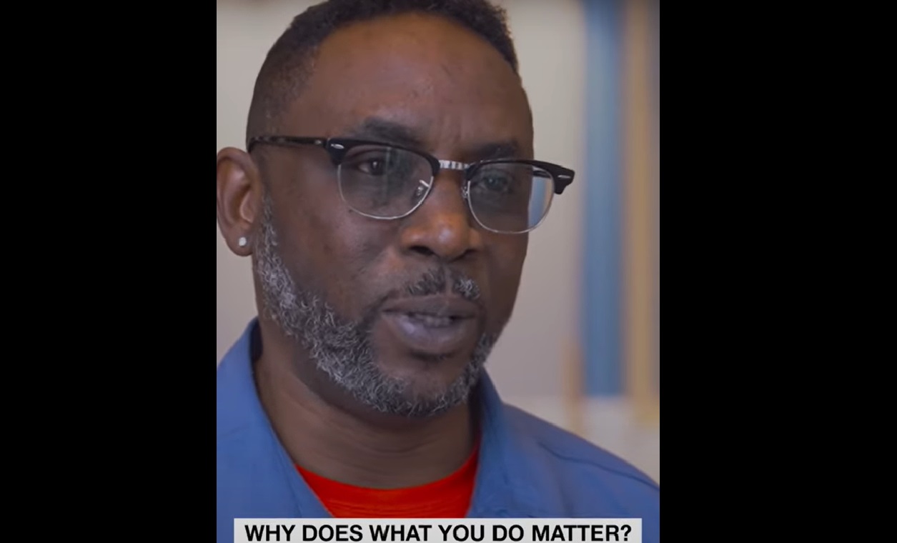 Coolest Part of My Job